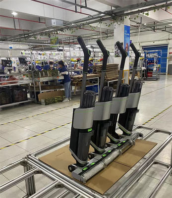 常州鐘樓 “筑金巢”“強服務”“優生態”，數字經濟賦能家用電器產業拔節生長