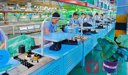 鈦媒體實地調研 汽車零配件企業的越南“出海”之路——機遇、挑戰與戰略抉擇